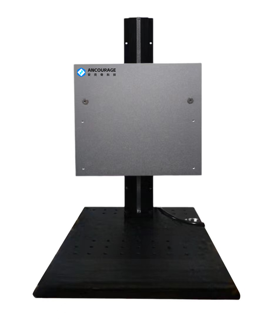 3A Class AM1.5 Continuously Adjustable Lab LED Solar Simulator 100*100mm Solar Cell Testing Photocatalysis Biological Culture