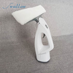 Gant de nettoyage sans fil rechargeable portable 3-en-1 USB pour hôtel <span class=keywords><strong>et</strong></span> maison, pour le nettoyage à sec <span class=keywords><strong>et</strong></span> humide, <span class=keywords><strong>robot</strong></span> de nettoyage de double fenêtre - Product Image 1