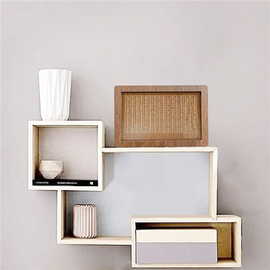 Hucha de madera para ahorro de 100.000 FCF, caja de ahorro de madera, hucha para monedas y billetes, desafío de ahorro, almacenamiento, decoración del hogar, decorativa - Product Image 4
