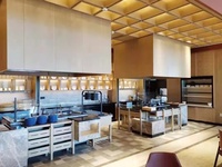 Hotel-Buffet Catering-Ausrüstung Cafeteria-Küchenausstattung Bankett-Restaurant Buffet Speisenwärmer Ausrüstungsset