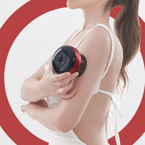 Ventouses de thérapie par aspiration pour l'élimination de l'humidité, la détoxification et l'acupuncture, pour usage domestique, salons de massage et usage commercial. - Product Image 1