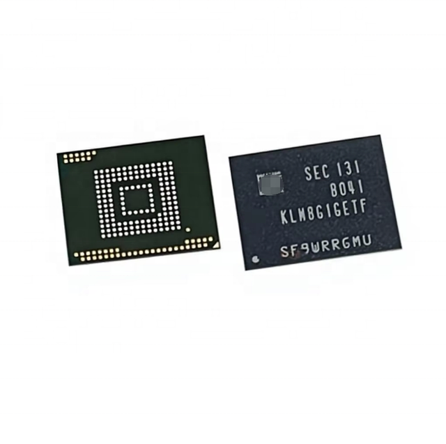 Oszer KLM8G1GETF-B041 8GB EMMC 5.1 BGA153 Memory Chip