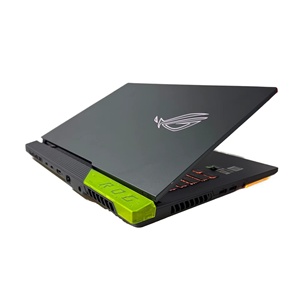 <span class=keywords><strong>Laptop</strong></span> da Gaming Intel Usato Originale Strix G513RM R9 6900hx 16GB RAM 512GB SSD Tastiera Inglese Display 16:10 144Hz - Product Image 1