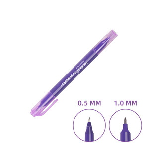Hot Selling Medical Sterile Grade Non-Toxic Embroidered <b>Tattoo</b> Positioning Marker Pen Microblading Tool - Product Image 4