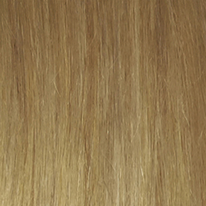 Extensiones de Cabello Europeo Pre-Adheridas con Queratina Sens Flat, Color 9-3 Rubio Claro Dorado, 25 Mechones, 100% Cabello Remy - Product Image 2