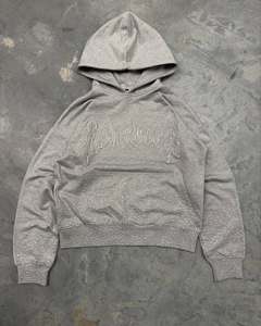 Tùy Chỉnh Bông Thời Trang Dạo Phố Tất Cả Các Hơn In Rhinestone loe Mồ Hôi Và Áo Bộ Chất Lượng Cao Tracksuit Mồ Hôi Phù Hợp Với Người Đàn Ông - Product Image 4