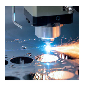 Dịch vụ cắt <span class=keywords><strong>laser</strong></span> sợi Chính xác-Thương hiệu Yoco Xuất xứ Guangdong-cho các thiết kế phức tạp các góc nhọn các bộ phận lặp lại cao - Product Image 1