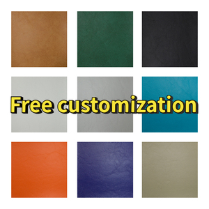 Macco MQ MQ MQ MEXICO PVC หนังเทียมกันน้ำยืดลายนูน0.8มม. ปรับแต่งได้ - Product Image 5