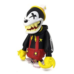 Figura de Acción Coleccionable Personalizada de Vinilo PVC Ecológico / Fabricante de Juguetes de Dibujos Animados y Modelos con Tamaño y Color Personalizados - Product Image 1