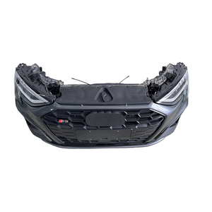 2021-2023 <span class=keywords><strong>Audi</strong></span> <span class=keywords><strong>A3</strong></span> <span class=keywords><strong>Modelos</strong></span> Parachoques delantero Accesorio usado popular <span class=keywords><strong>de</strong></span> alta calidad para 2024 - Product Image 2