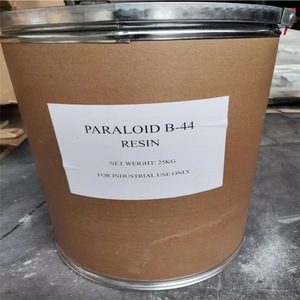 Resina Acrílica Termoplástica <span class=keywords><strong>Paraloid</strong></span> A-11, A-12, A-14, A-21, B-44, B-48n, B-60, B-66, B-67, B-72, B-82, B-99n - Product Image 5