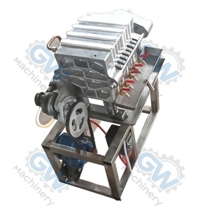 Nouvelle presse à filtre à plaques et cadres GW - Product Image 6