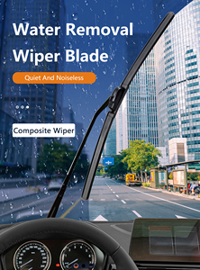 Cần gạt nước kính chắn gió có khả năng chịu thời tiết và bền bỉ đảm bảo an tâm hơn vào những ngày mưa - Product Image 6