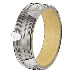 EXPERT - E201518 Square <b>piano</b> wire - EAN 3258952015185 BODY AND METAL SHEETS - Product Image 1