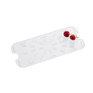 Offre Spéciale Plastique Gn Alimentaire Pan Égouttoir Plateau Conteneur Polycarbonate Égouttoir Pour Hôtel Restaurant - Product Image 3