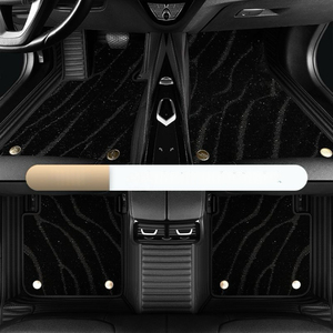 <span class=keywords><strong>Tapis</strong></span> de sol automobile <span class=keywords><strong>Mercedes</strong></span> AMG GT <span class=keywords><strong>Classe</strong></span> A/<span class=keywords><strong>B</strong></span>/C/E/G - <span class=keywords><strong>Tapis</strong></span> de sol automobile personnalisé en XPE pour tous les modèles - Product Image 4