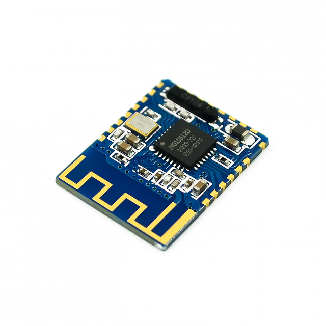 JDY-08 BLE BT4.0 IBeacon Uart Transceiver Module CC2541 Central Switching Wireless Module OEM Brand CN/GUA Origin