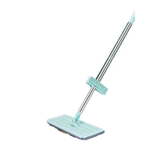 Hochwertiger billiger Mopp für die Boden reinigung Flach mopp Eimer Mikro faser tuch Reinigung Boden mops zur Reinigung des Bodens