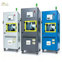 Système de commande CNC Syntec à 5 axes ATC, machine de gravure et de fraisage pour la fabrication de bijoux et de moules dentaires
