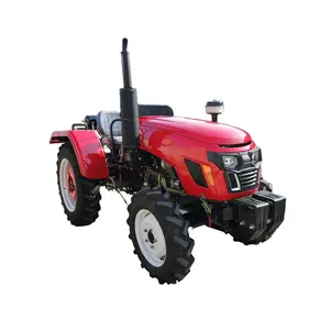 High Quality Farm Small Agricultural Tractor Agriculture Equipments for sale