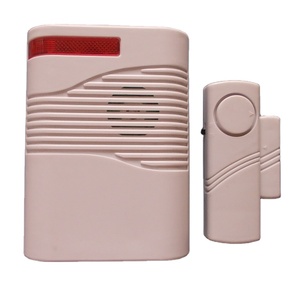 Wireless <strong>Window</strong> <strong>Alarm</strong> - Product Image 1