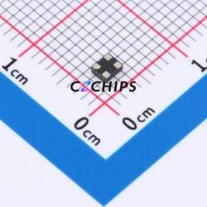 ASDM1-48.000MHZ-LC-T Pre-Programmed Oscillator SMD2520-4P Oscillator - Product Image 2