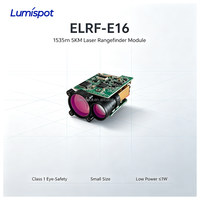 Lumispot ELRF-E16 module télémètre laser 5000m personnalisable