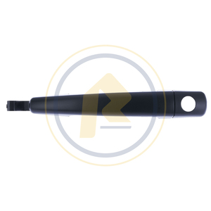 Manija de puerta exterior adaptable Ac Rolcar para OE 9101CS, 9101GE, compatible con Citroën Berlingo 2007 - Product Image 1