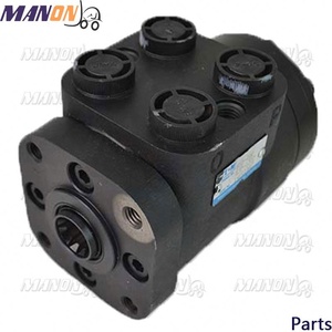 Piezas de repuesto para carretilla elevadora MANON 45520-36601-71 Caja de cambios de dirección para carretilla elevadora <span class=keywords><strong>TOYOTA</strong></span> 7FD \ G30 - Product Image 2
