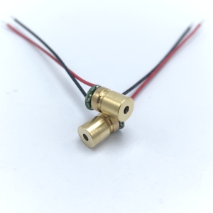 Evcil Hayvanlarla Etkileşime Yönelik Çoklu Desenlere Sahip Kırmızı Işık Ayarlanabilir Lazer Modülü; Çok Noktalı Kızılötesi Lazer Başlığı. - Product Image 5