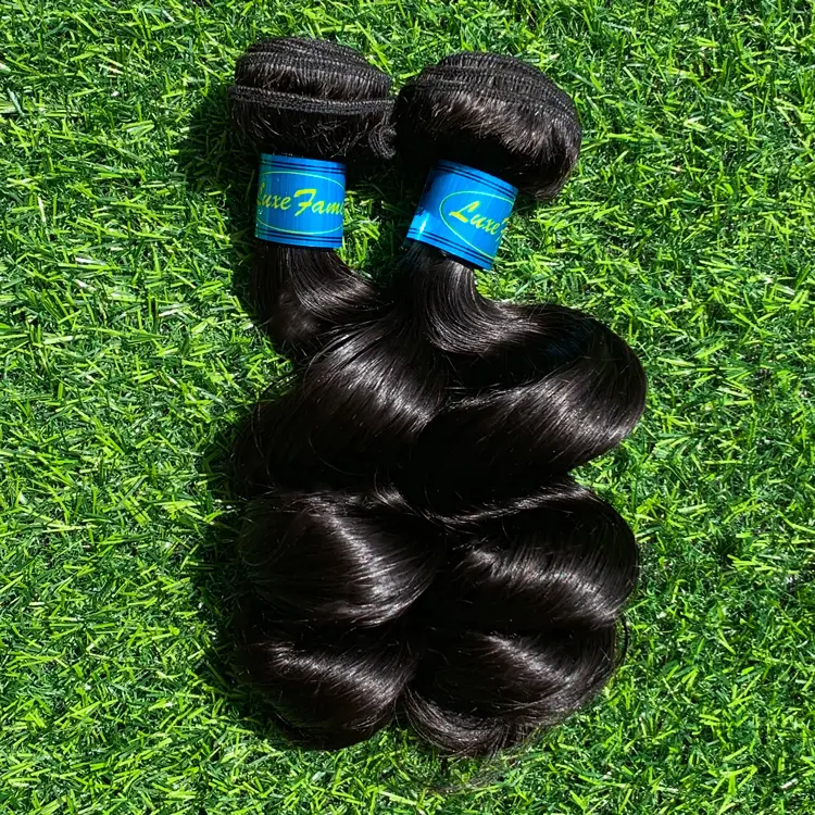 Mink Unprocessed Brazilian Loose Wave Hair Virgin,Vigin Womens Remy Hair 100 Human Hair Brazilian,Virgin Hair Bundle Brazilian