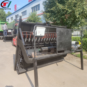 رصف حصى عالي الأداء لتضاريس ومناخ المكسيك - Product Image 3