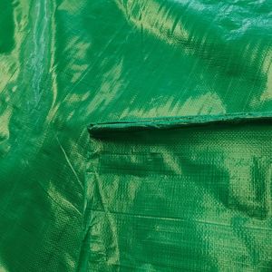 <span class=keywords><strong>Lona</strong></span> de PE Impermeable y Anti-UV para Camping, Recubrimiento Liso para Suelo, Piscina, Barco, Caravana - Product Image 3