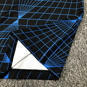 Magliette da calcio sublimate uniformi personalizzate - Product Image 6