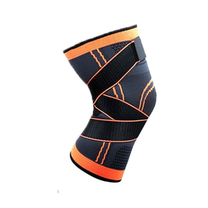 Soportes de Rodilla Deportivos de Alta Calidad, Soporte de Compresión para Rodilla, Vendaje Transpirable, Rodilleras Ortopédicas - Product Image 5