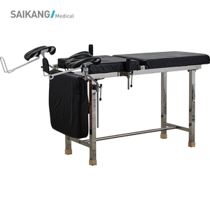 <span class=keywords><strong>A045</strong></span>-1 SAIKANG โรงงานขายส่งโรงพยาบาลมัลติฟังก์ชั่พับคู่มือนรีเวชวิทยาการจัดส่งตารางราคา - Product Image 5