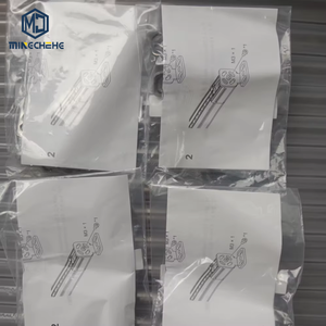 Keyence ชุด GL-V ตะแกรง GL-VB02น้ำหนักเบาและทนทานเพื่อความปลอดภัย VB02ยึด GL มาตรฐาน - Product Image 1