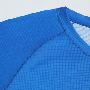Camiseta Deportiva Personalizada para Hombre, Transpirable, de Secado Rápido, con Degradado, para Maratón, Senderismo y Running - Product Image 5
