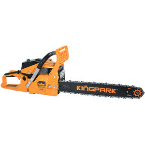 Pour Kingpark Industrial Grade 5800 58cc scie à chaîne Offre Spéciale 18 "20" 22 "tronçonneuse avec personnalisation OEM - Product Image 2