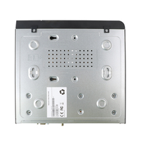 GU-N1216H1S-P8-IQ Gcraftsman H.265 16-Kanal 12MP 4K 8MP NVR mit Wachstation VMS Guardviewer Gesichtserkennung CCTV-Kamera