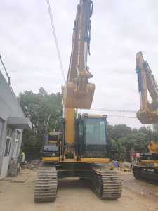 Gran oferta, excavadoras usadas de alto rendimiento, excavadoras CAT 312D 315D 320D 325D 320 330D, modelos disponibles para su compra en Stock - Product Image 3