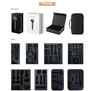 ไดร์เป่าผมมืออาชีพพร้อมเทคโนโลยีพิเศษความเร็วสูงไอออนิกและน้ำหนักเบาสำหรับร้านเสริมสวยและใช้ในบ้าน - Product Image 6