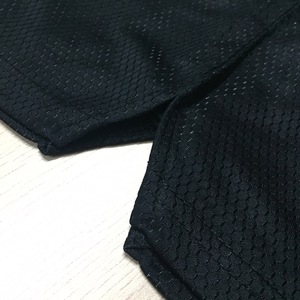 Teen Sports Shorts Elastic Waist Polyester Quick Dry Breathable Boys Running Training Basketball Casual Wear - Product Image 3