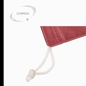 Mode luxe personnalisé recyclé imprimé lunettes <span class=keywords><strong>souple</strong></span> <span class=keywords><strong>pochette</strong></span> en microfibre - Product Image 6