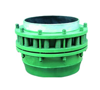 Fuelle Flexible de Acero Inoxidable SUS304 Revestido, DN600, Baja Presión, Resistente a la Corrosión, Clase 150, Accesorios de Tubería para Expansión Térmica