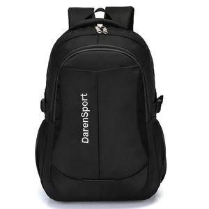 Mochila Escolar Unisex de Gran Capacidad, Talla <span class=keywords><strong>L</strong></span>/S, para Estudiantes de Primaria y Secundaria, Impermeable, Material Oxford, con Compartimento para Laptop con Acolchado de Aire - Product Image 5