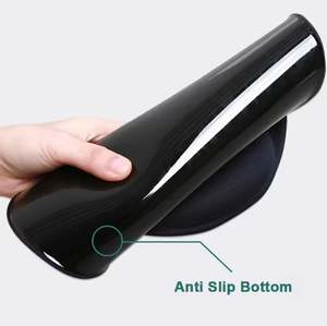 Wholesale Mouse Mat for Promotional Office Business Gifts Custom Logo Printed Mousepads Blank Mouse Pads With Wrist Rest - Product Image 3