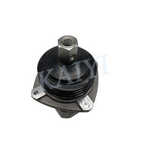 Аксессуары для экскаватора, ручка гидравлического управления, джойстик YN30V00111F1, пилотный клапан для <span class=keywords><strong>KOBELCO</strong></span> <span class=keywords><strong>SK200</strong></span>/350-8/SH240A5/CX240B - Product Image 6