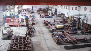 Máy Làm Đầy Vỏ Đệm - Product Image 5