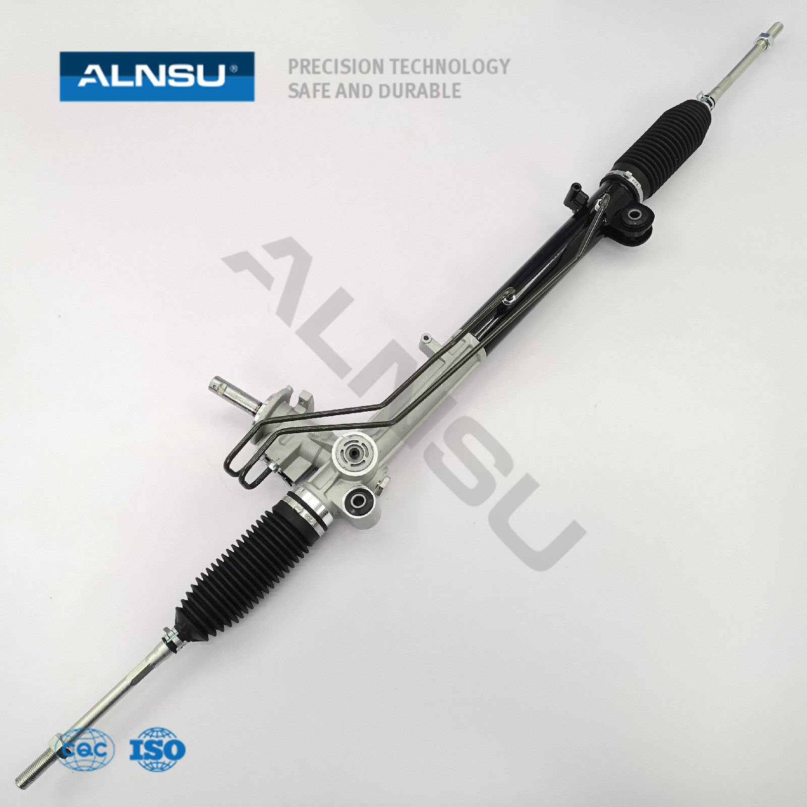 フォードフィエスタフュージョン Ecosport パワーステアリング